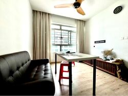 Blk 622B Punggol Spectra (Punggol), HDB 4 Rooms #445060511